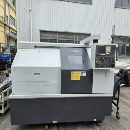 台湾原装程泰GA3000，配12寸液压卡盘，主电机18.5/22K.