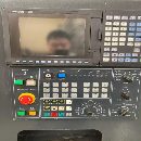 []同款款两台海天VMC1000L加工中心，台湾罗翌BT40主轴，.