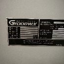 []两台程泰GLS1500数控车床，8寸液压卡盘，10工位刀塔，.