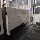 []浙江嘉湖CK61501米数控车床数控车床超低价出售