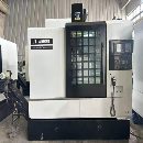 []同款两台2016年佳泰855加工中心，发那科系统，链排，.