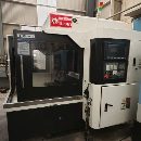 出售两台精品扬森600雕铣，24000转主轴，机器95新，诺.