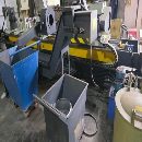 TK2140/1700数控深孔枪钻，安装少用，新机状态。凯恩.