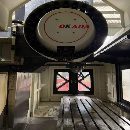 []嘉泰1370（BT40主轴）准新佳泰1370加工中心，2023年出.