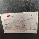 哈挺GX1000立加，发那科系统，带五轴永力VM600立加，.