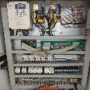 []沈阳机床2012年产ETC1625斜车，六寸液压卡盘，液压尾.