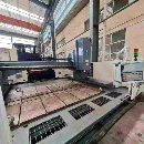 []全部2024年、安装少用、哈驰型材机两台4500一台，2518.